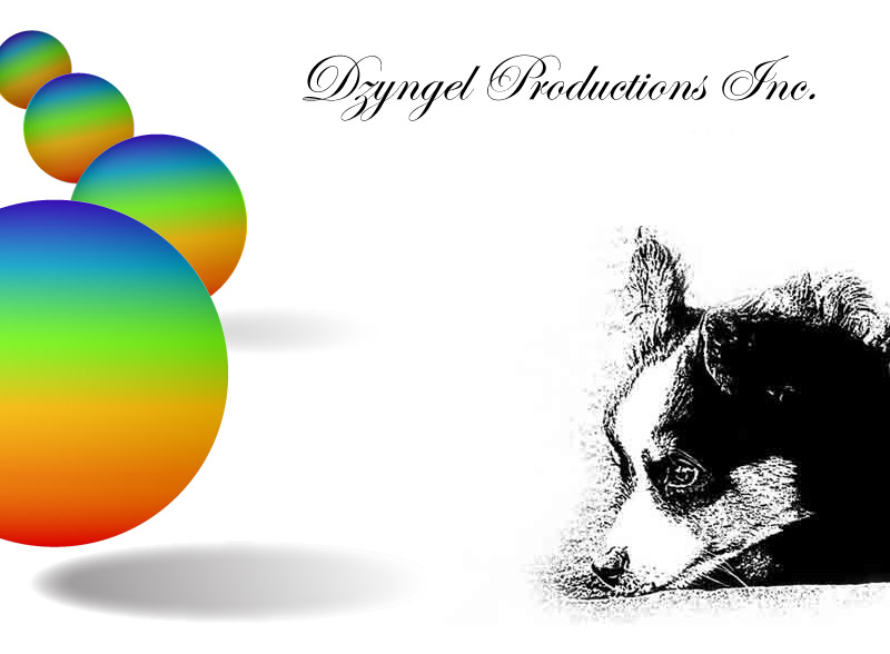 DzyngelProd