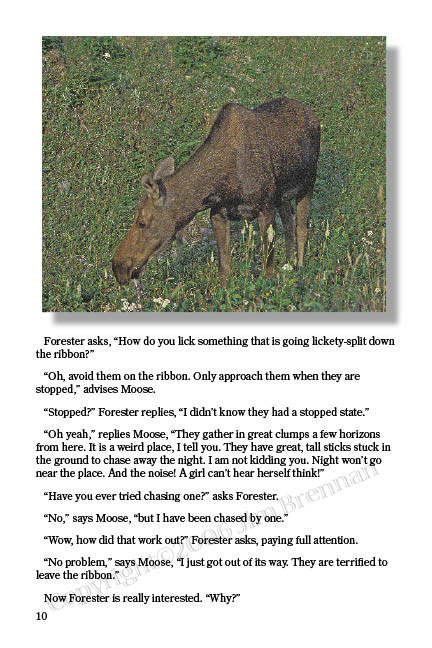 Forester Page 10