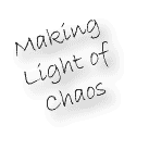 Making Light of Chaos