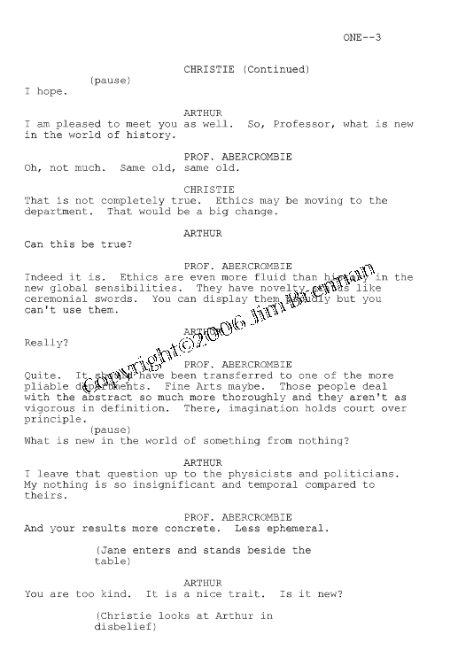 Dinner Theatre Page 14