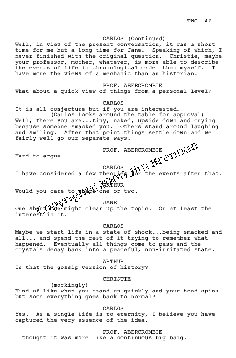 Dinner Theatre Page 46